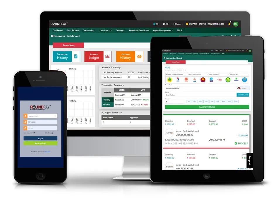 APES Software: Banking Made Easier!